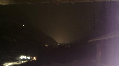 immagine della webcam nei dintorni di Gressoney-la-Trinitè: webcam Gressoney-Saint-Jean