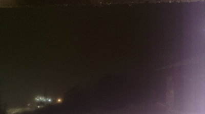 immagine della webcam nei dintorni di Champoluc: webcam Gressoney-Saint-Jean