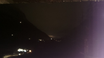 immagine della webcam nei dintorni di Rosazza: webcam Gressoney-Saint-Jean