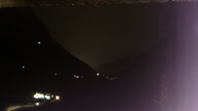 immagine della webcam nei dintorni di Valtournenche: webcam Gressoney-Saint-Jean