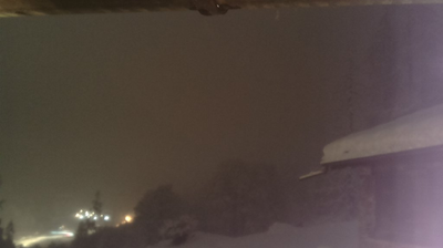 immagine della webcam nei dintorni di Antey-Saint-Andrè: webcam Gressoney-Saint-Jean