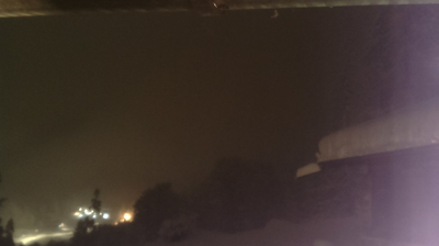 immagine della webcam nei dintorni di Valtournenche Colle Superiore: webcam Gressoney-Saint-Jean