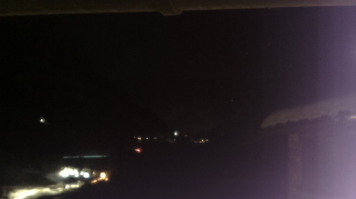 immagine della webcam nei dintorni di Saint Barthelemy: webcam Gressoney-Saint-Jean