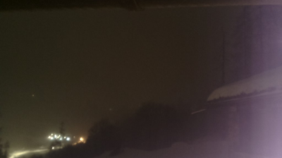 immagine della webcam nei dintorni di Capanna Margherita: webcam Gressoney-Saint-Jean