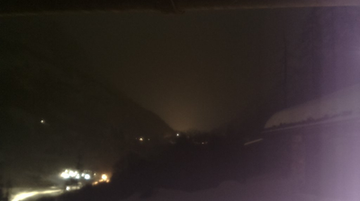 immagine della webcam nei dintorni di Passo dei Salati: webcam Gressoney-Saint-Jean