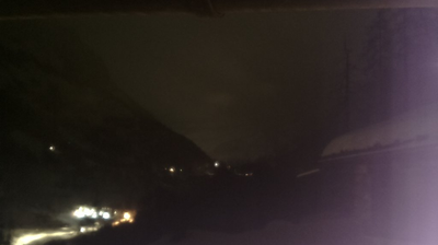 immagine della webcam nei dintorni di Piode: webcam Gressoney-Saint-Jean