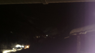 immagine della webcam nei dintorni di Ayas: webcam Gressoney-Saint-Jean