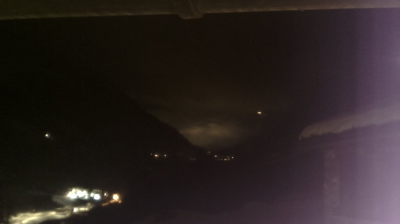 immagine della webcam nei dintorni di Valtournenche Colle Superiore: webcam Gressoney-Saint-Jean