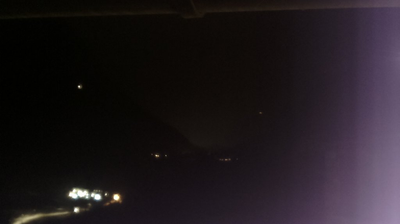 immagine della webcam nei dintorni di Cervinia Plan Maison: webcam Gressoney-Saint-Jean