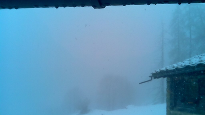 immagine della webcam nei dintorni di Donnas: webcam Gressoney-Saint-Jean