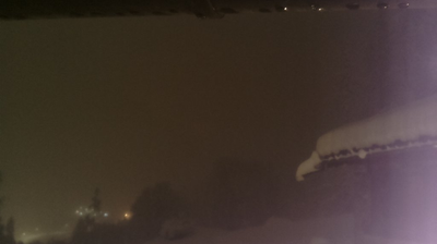 immagine della webcam nei dintorni di Donnas: webcam Gressoney-Saint-Jean