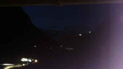 immagine della webcam nei dintorni di Estoul: webcam Gressoney-Saint-Jean