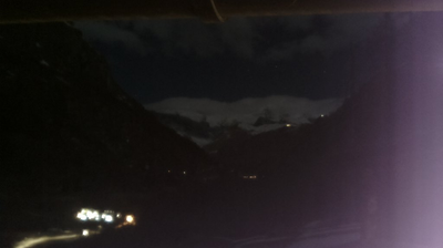 immagine della webcam nei dintorni di Estoul: webcam Gressoney-Saint-Jean