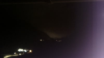 immagine della webcam nei dintorni di Cervinia Plan Maison: webcam Gressoney-Saint-Jean