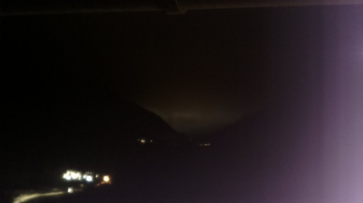 immagine della webcam nei dintorni di Punta Indren: webcam Gressoney-Saint-Jean