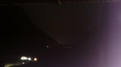 immagine della webcam nei dintorni di Donnas: webcam Gressoney-Saint-Jean