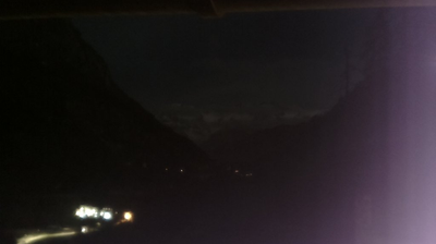 immagine della webcam nei dintorni di Staffal: webcam Gressoney-Saint-Jean