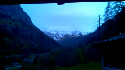 immagine della webcam nei dintorni di La Magdeleine: webcam Gressoney-Saint-Jean