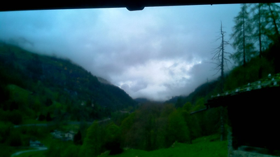 immagine della webcam nei dintorni di Alagna Valsesia: webcam Gressoney-Saint-Jean
