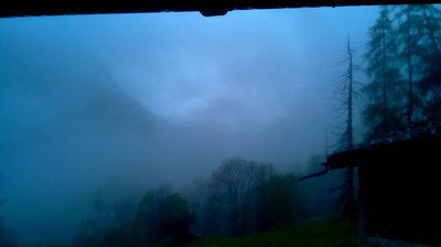 immagine della webcam nei dintorni di Gressoney-la-Trinitè: webcam Gressoney-Saint-Jean