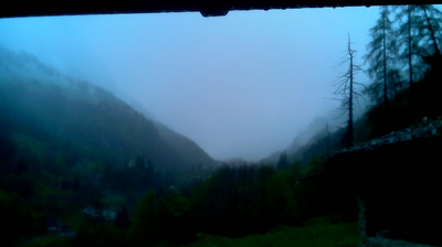 immagine della webcam nei dintorni di Gressoney-la-Trinitè: webcam Gressoney-Saint-Jean