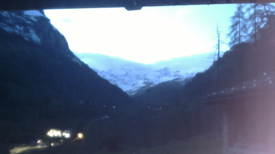 immagine della webcam nei dintorni di Gressoney-la-Trinitè: webcam Gressoney-Saint-Jean