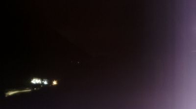 immagine della webcam nei dintorni di Cervinia Plan Maison: webcam Gressoney-Saint-Jean