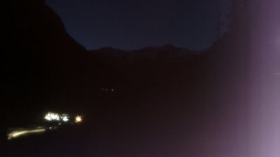 immagine della webcam nei dintorni di Campertogno: webcam Gressoney-Saint-Jean