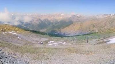 Preview delle webcam di Bardonecchia: Ban