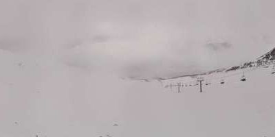 immagine della webcam nei dintorni di Oulx: webcam Punta Ban