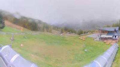 immagine della webcam nei dintorni di Pragelato: webcam Melezet