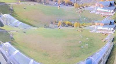 immagine della webcam nei dintorni di Oulx: webcam Melezet