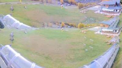 immagine della webcam nei dintorni di Cesana Torinese: webcam Melezet