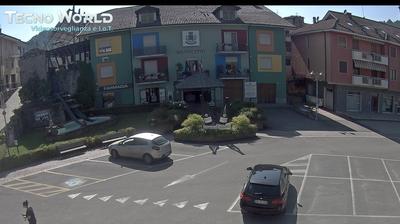 immagine della webcam nei dintorni di Costigliole d'Asti: webcam Cossano Belbo