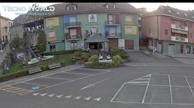 immagine della webcam nei dintorni di Lequio Berria: webcam Cossano Belbo