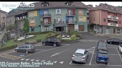immagine della webcam nei dintorni di Lequio Berria: webcam Cossano Belbo