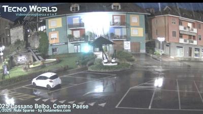 immagine della webcam nei dintorni di Lequio Berria: webcam Cossano Belbo