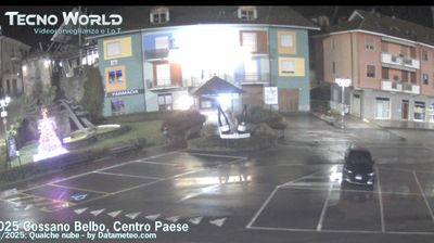 immagine della webcam nei dintorni di Mango: webcam Cossano Belbo