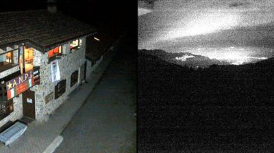 immagine della webcam nei dintorni di Costa Volpino: webcam Endine Gaiano