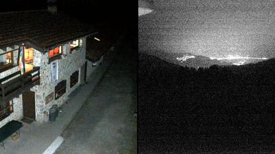 immagine della webcam nei dintorni di Sale Marasino: webcam Endine Gaiano