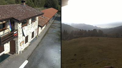 immagine della webcam nei dintorni di Riva di Solto: webcam Endine Gaiano