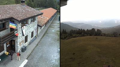 immagine della webcam nei dintorni di Pian Camuno: webcam Endine Gaiano