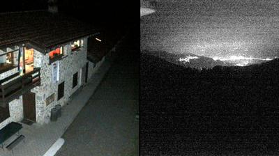 immagine della webcam nei dintorni di Bossico: webcam Endine Gaiano