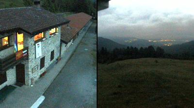 immagine della webcam nei dintorni di Predore: webcam Endine Gaiano