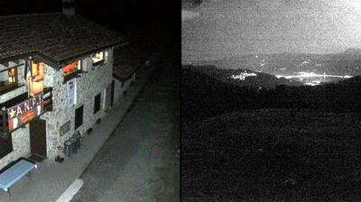 immagine della webcam nei dintorni di Sale Marasino: webcam Endine Gaiano