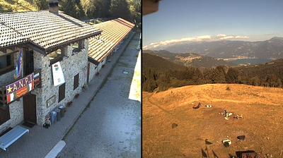 immagine della webcam nei dintorni di Solto Collina: webcam Endine Gaiano
