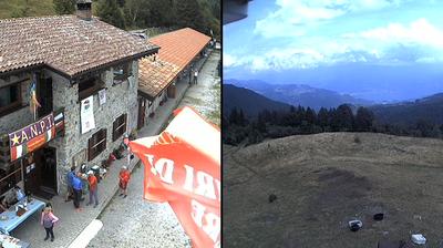 immagine della webcam nei dintorni di Marone: webcam Endine Gaiano