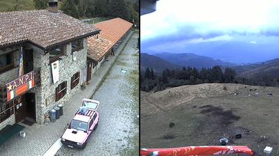 immagine della webcam nei dintorni di Sale Marasino: webcam Endine Gaiano