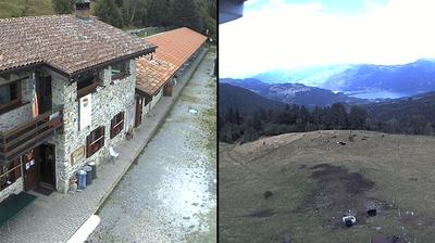 immagine della webcam nei dintorni di Lovere: webcam Endine Gaiano
