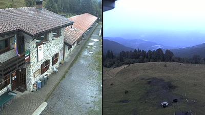 immagine della webcam nei dintorni di Predore: webcam Endine Gaiano